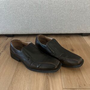 J. Ferrar dress shoes